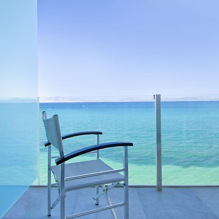 Kos Aktis Art Hotel Eksteriør billede