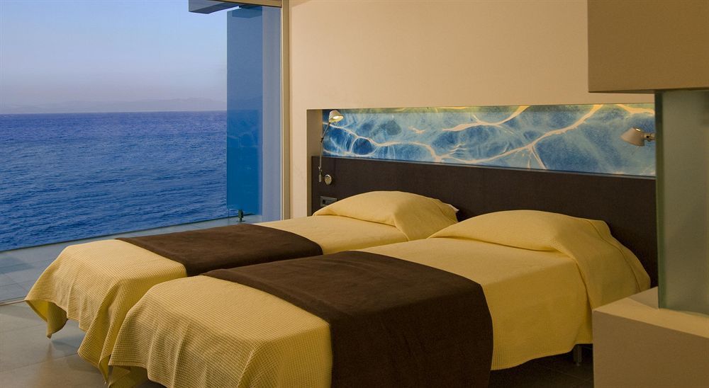 Kos Aktis Art Hotel Værelse billede